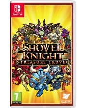 Shovel Knight: Treasure Trove (Nintendo Switch) -1