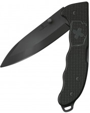Швейцарски джобен нож Victorinox Evoke - BS Alox, черен -1