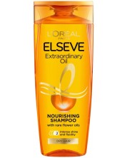 L'Oréal Elseve Шампоан Extraordinary, 250 ml -1