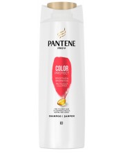 Pantene Pro-V Шампоан Colour Protect, 360 ml