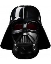 Шлем Hasbro Movies: Star Wars - Darth Vader (Black Series Electornic Helmet) -1