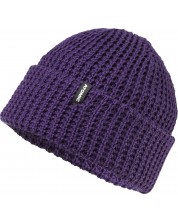 Шапка Atomic - Alps Knit Beanie, лилава -1