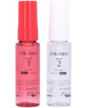 Shiseido Комплект Defense - Спрейове за лице, 2 x 30 ml -1