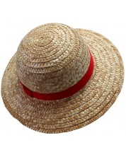Шапка ABYstyle Animation: One Piece - Luffy's Straw Hat (Kid Size)