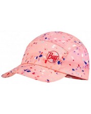 Детска шапка BUFF - Pack Baby Cap, розова -1