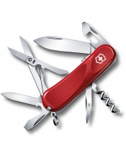 Швейцарски джобен нож Victorinox Evolution S14 - 14 функции -1