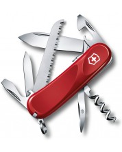 Швейцарски джобен нож Victorinox Evolution S13 - 14 функции