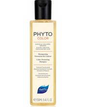 Phyto Phytocolor Шампоан за защита, 250 ml -1