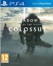 Shadow of the Colossus (PS4) -1