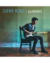 Shawn Mendes - Illuminate, Deluxe Edition (CD) -1