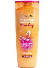 L'Oréal Elseve Шампоан Dream Long, 400 ml