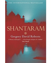 Shantaram -1