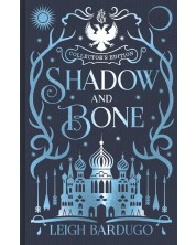 Shadow and Bone: Book 1 Collector's Edition -1