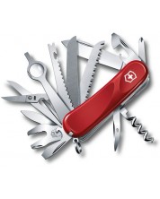 Швейцарски джобен нож Victorinox Evolution 28 - 23 функции -1