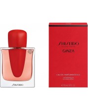 Shiseido Парфюмна вода Ginza Intense, 50 ml -1
