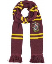 Шал Cine Replicas Movies: Harry Potter - Gryffindor (Deluxe), 250 cm -1