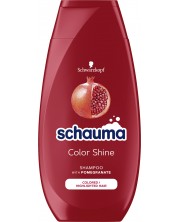 Schauma Шампоан Color Shine, 250 ml -1