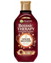 Garnier Botanic Therapy Шампоан с джинджифил и мед, 250 ml