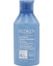 Redken Extreme Шампоан за коса Bleach Recovery, 300 ml -1