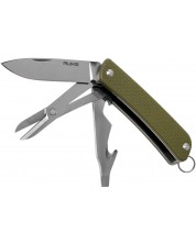 Швейцарски джобен нож Ruike S31-G - 6 функции -1