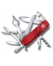 Швейцарски джобен нож Victorinox Evolution 23 - 17 функции -1