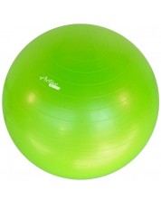 Швейцарска топка за аеробика или пилатес Active Gym - 55 cm, асортимент