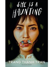 She Is a Haunting -1