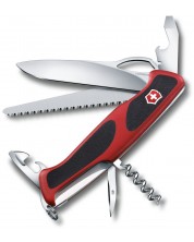 Швейцарски джобен нож Victorinox RangerGrip 79 - 12 функции -1