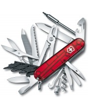 Швейцарски джобен нож Victorinox – CyberTool L, 39 функции -1