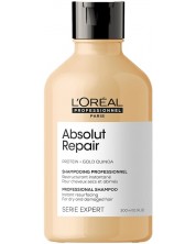 L'Oréal Professionnel Absolut Repair Шампоан, 300 ml
