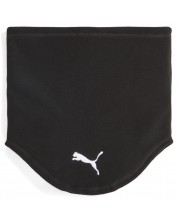 Шал Puma - Individual Winterized Football Neck Warmer, черен