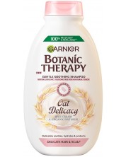 Garnier Botanic Therapy Шампоан Oat Delicacy, 250 ml