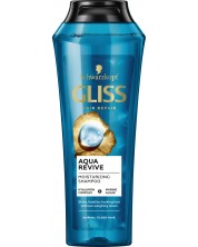 Gliss Aqua Revive Шампоан, 250 ml -1