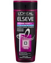 L'Oréal Elseve Шампоан Arginine Resist, 250 ml -1