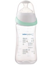 Шише Bebe Confort - Maternity Easy Clip, Matternity Easy Clip, 270 ml, бяло