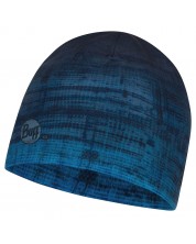 Шапка BUFF - Ecostrech hat, Beanie synaes blue, синя -1