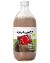 Шоколадово мляко, 500 ml, Green