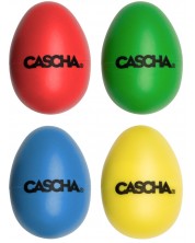 Шейкъри Cascha - HH 2003, 4 броя, многоцветни