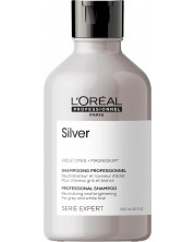 L'Oréal Professionnel Silver Шампоан, 300 ml