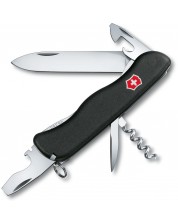 Швейцарски джобен нож Victorinox - Picknicker, 11 функции