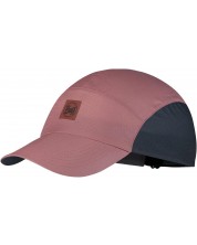 Шапка BUFF - Pack Speed Cap, размер S/M, розова -1