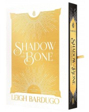 Shadow and Bone: The Collector's Edition US -1
