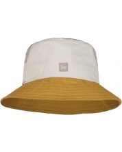 Шапка BUFF - Sun bucket hat, размер L/XL, кафява -1