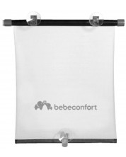 Щора за автомобил Bebe Confort - Black, 2 броя