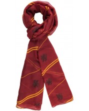 Шал Cine Replicas Movies: Harry Potter - Gryffindor (Lightweight) -1