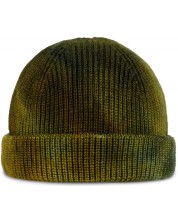 Шапка Buff - Knitted Beanie, зелена -1
