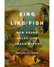 Sing Like Fish -1