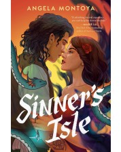Sinner's Isle -1