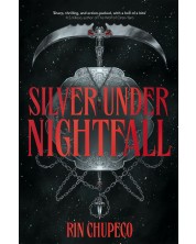 Silver Under Nightfall -1