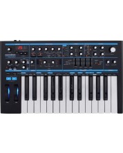 Синтезатор Novation - Bass Station II, черен -1